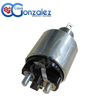 ZM SOLENOIDE VW GOL/ FORD ESCORT