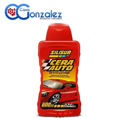 CERA LIQUIDA x 600 CC