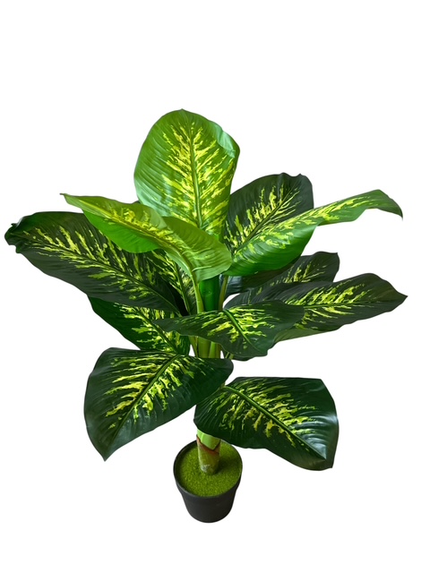 EA MACETA  CON PLANTA 115CM 41-06-06