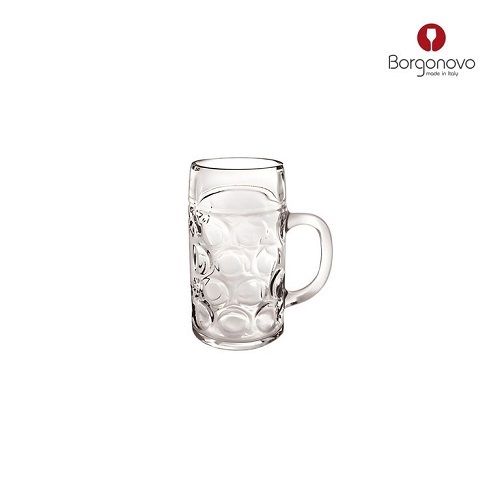 BORGONOVO CHOPP CERVECERO DON PLAIN 40cc
