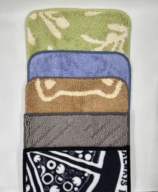 ENCANTA ALFOMBRA 35X50cm 40 24 01