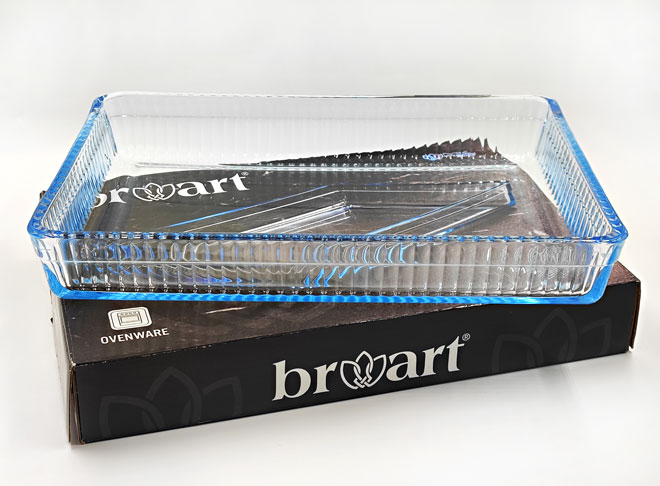 BORART FUENTE RECT ACANAL 2460cc 45524