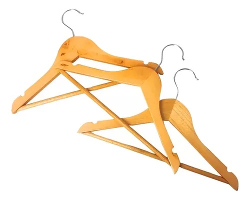 EA PERCHA MADERA GRANEL OFERTA