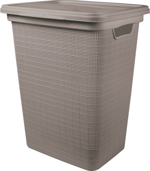 JAGUAR CESTO TOPA 45LTS RECTANG