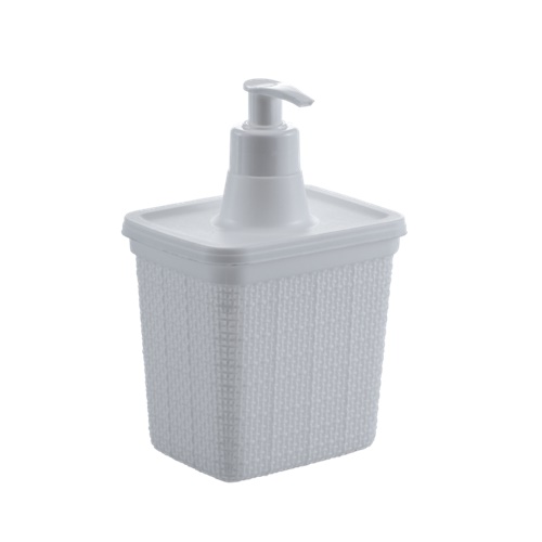 JAGUAR DISPENSER JABON LIQ. YUTE