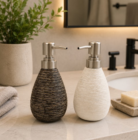 DISPENSER JABON LIQ. GOTA 36 04 08