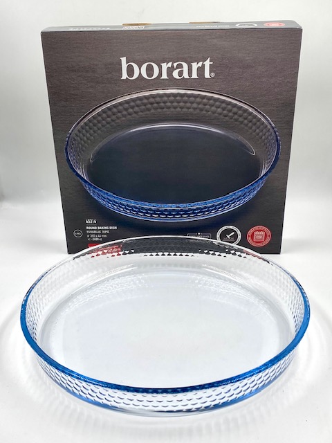 BORART FUENTE REDONDA PANAL 2950cc 32cm