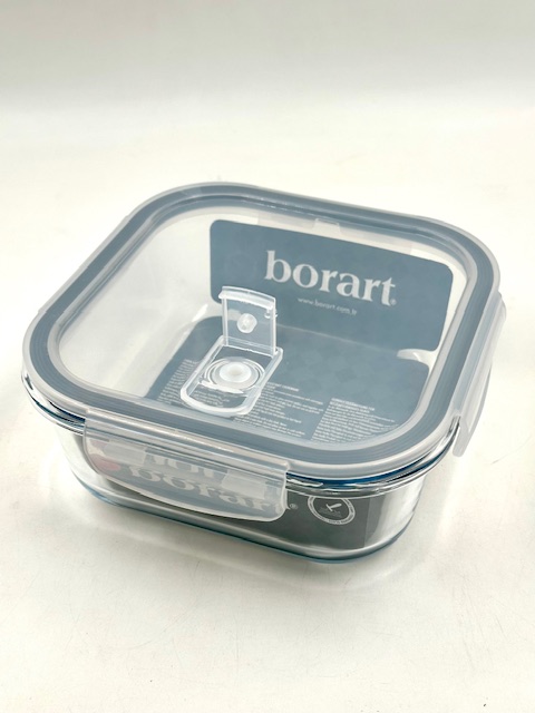 BORART FUENTE CUAD.LISA 1200cc C/T 46120PF