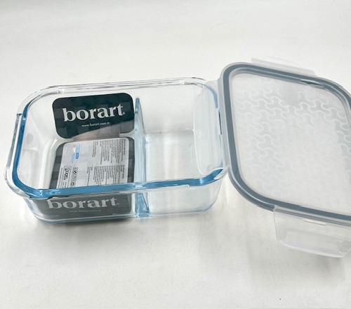 BORART FUENTE C/DIVISION 1040cc C/T 46104-2PF