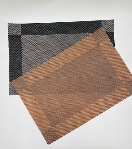 EA INDIVIDUAL 30*45cm SIMIL TEJIDO 99 22 07