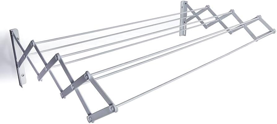 MOR TENDER EXTENSIBLE ACERO 80cm 7 VARILLAS