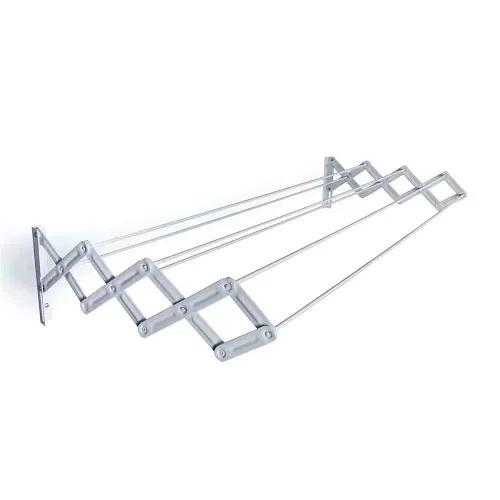 MOR TENDER EXTENSIBLE ACERO 100cm 7 VARILLAS