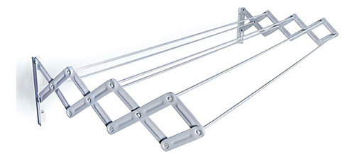 MOR TENDER EXTENSIBLE ACERO 1200cm 7 VARILLAS