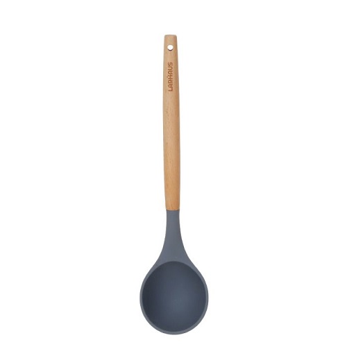 LARHAUS SCANDI CUCHARON MGO. MADERA