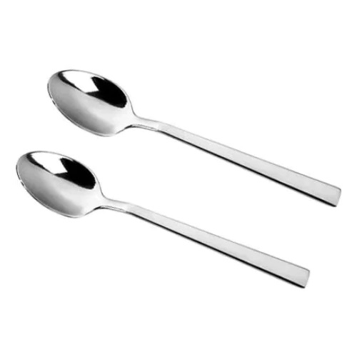 LARHAUS CUCHARA DE CAFE VIENA 12cm PACK X2