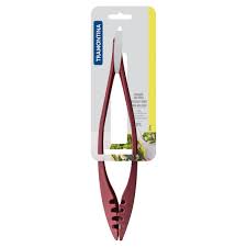 TRAMONTINA ABILITY Pinza Multiuso Nylon Rojo