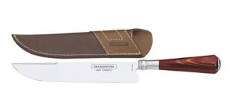 TRAMONTINA POLYWOOD CUCHILLA GAUCHO 7"