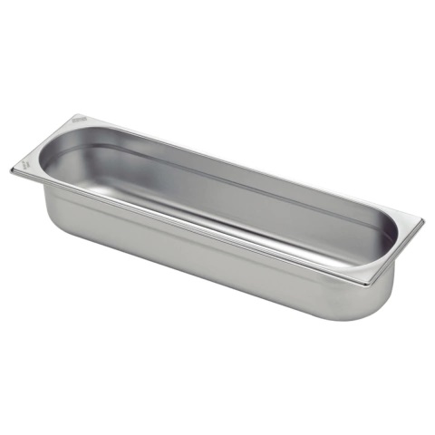 TRAMONTINA GASTROFORM 1/4 530X162mm. 6L