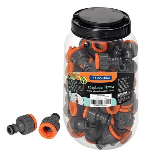 TRAMONTINA ADAPTADOR PARA CANILLA
