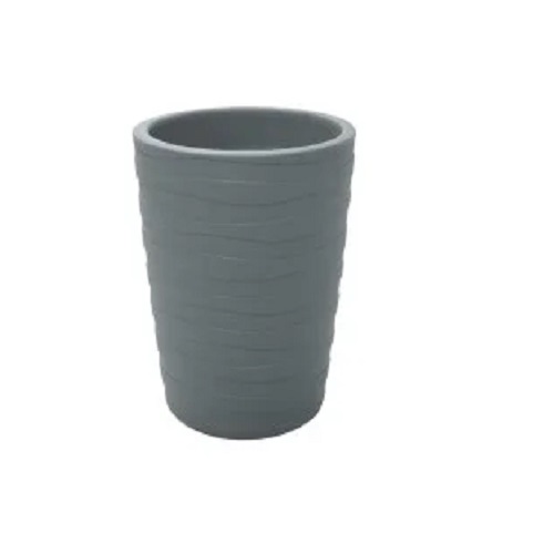 TRAMONTINA MACETA GRECO 50cm CEMENTO