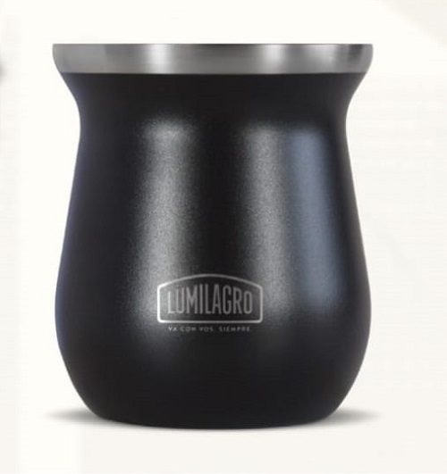 LUMILAGRO MATE TERMICO
