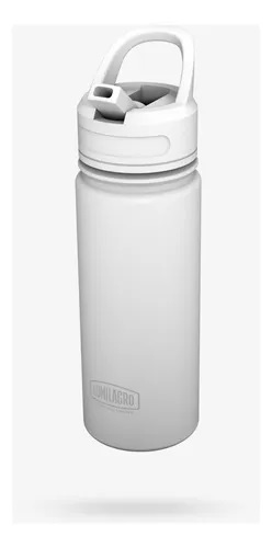 LUMILAGRO BOTELLATERMICA-TAPON REBATIBLE