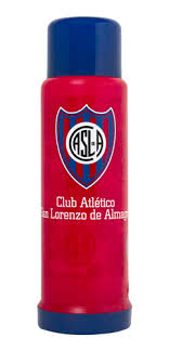 LUMILAGRO TERMO  DEPORTIVO SAN LORENZO