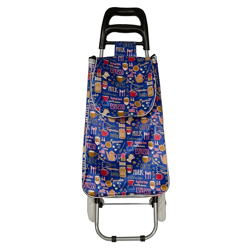 CHANGO FERIA REFORZADO ESTAMPADO