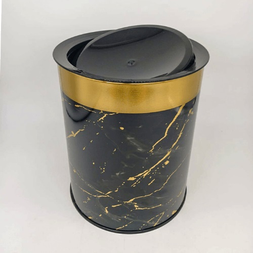 RESIDUO VAIVEN METALICO 7.5LTS