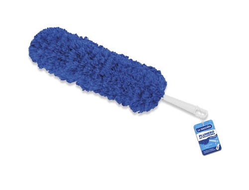 LA GAUCHITA PLUMERO MICROFIBRA MULTIUSO