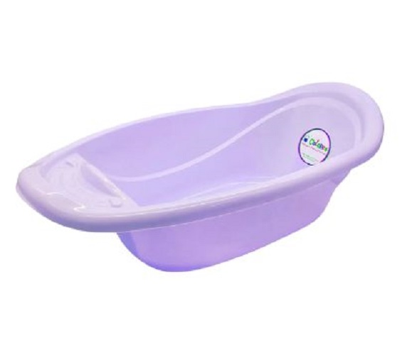 BAÑERA COLORES COLOR