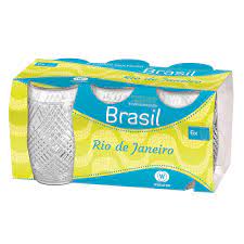 WHEATON VASO RIO DE JANEIRO X6