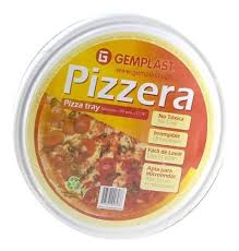 TABLA PIZZERA GEMPLAST