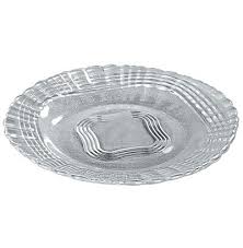 WHEATON CRYSTAL LINE Plato Playo Granel