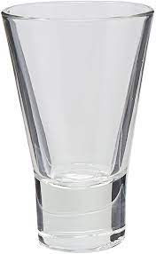 BORGONOVO VASO SERIE 140ml.