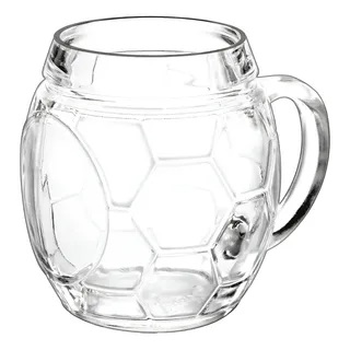 BORGONOVO CHOPP FUTBOL 650cc