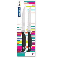 MARTINAZZO CUCHILLO MESA TROPICAL X2