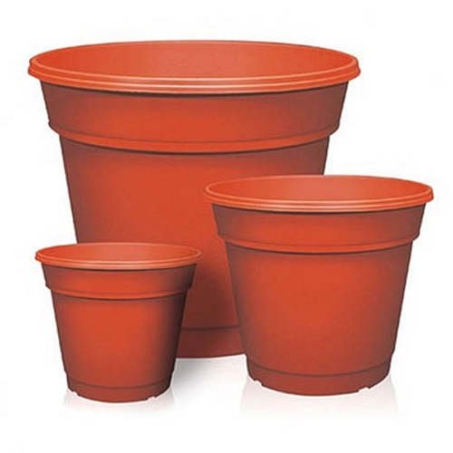 GEMPLAST MACETA HOLANDA Nº24