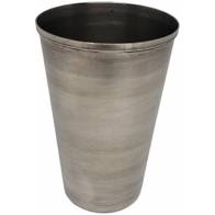 VASO ACERO INOX. 300ml