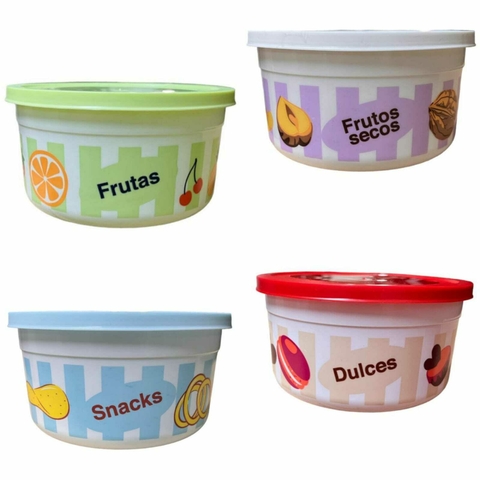 NUVA CONTENEDOR MIKONOS 540cc