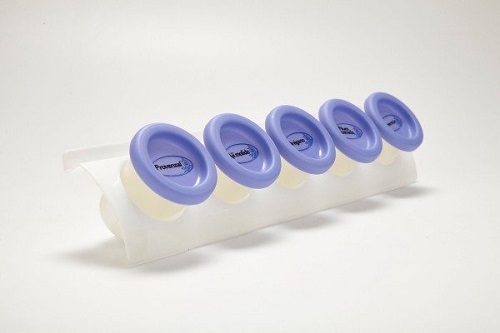 CROM SET ESPECIERO X5 CON REPISA