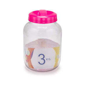 CROM FRASCO VIDRIO 3000cc