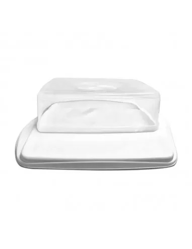 PLASUTIL CAMPANA RECTANGULAR 30*40cm 1371