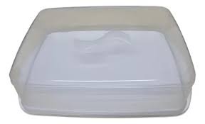 PLASUTIL CAMPANA RECTANG.37*26cm