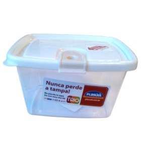 PLASUTIL HERMETICO TRIO 1.5LTS