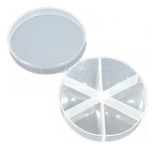 SIENA PASTILLERO REDONDO 8.5*2.6cm CON TAPA