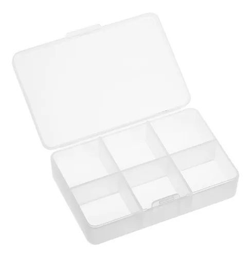 SIENA PASTILLERO RECTANG. 6 DIV. 9*9*2.6 T/ VIS