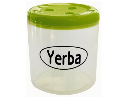 SIENA TARRO COCINA 3kg YERBA