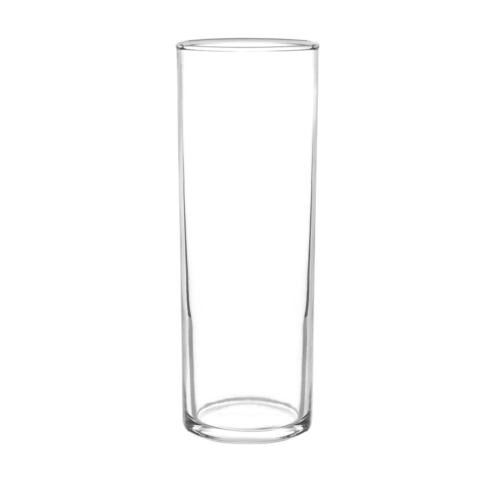 CRISTAR VASO LEXINGTON TUBO BEBIDAS 460ml.