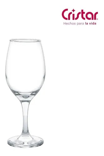 CRISTAR COPA CHIANTI RIOJA 615ml
